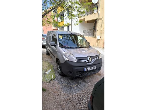 Sahibinden Renault Kangoo Multix 1.5 dCi Joy 2018 Model