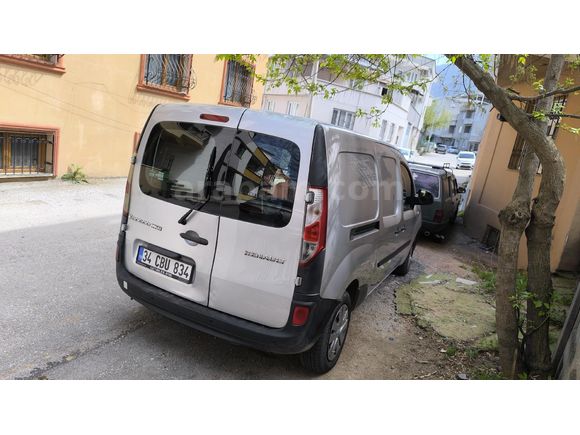 Sahibinden Renault Kangoo Multix 1.5 dCi Joy 2018 Model