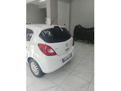 Sahibinden Opel Corsa 1.3 CDTI Essentia 2013 Model  217.000 km Beyaz