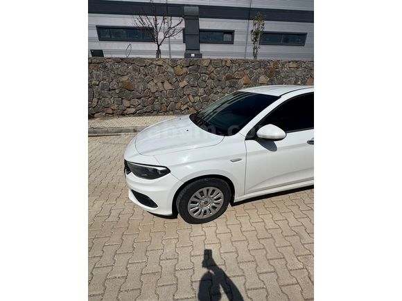 Sahibinden Fiat Egea 1.3 Multijet Easy 2020 Model 
