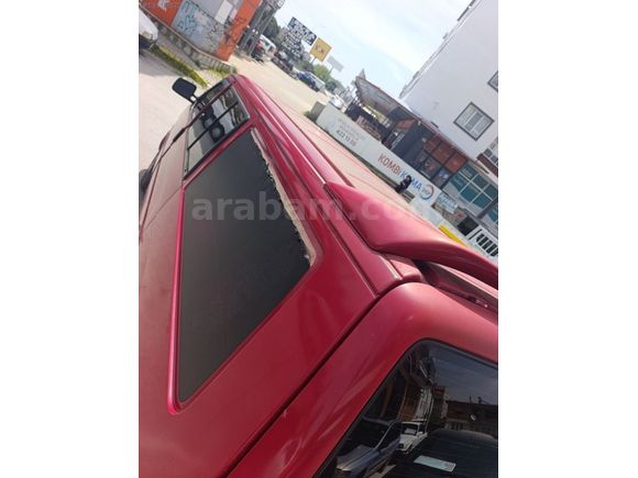 ÇOK TEMİZ TRANSPORTER 2.4..