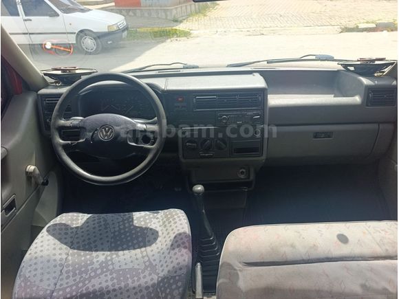 ÇOK TEMİZ TRANSPORTER 2.4..