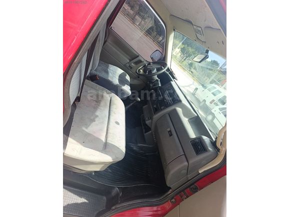 ÇOK TEMİZ TRANSPORTER 2.4..