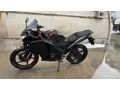 Sahibinden Honda CBR 125 R 