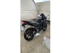Sahibinden Honda CBR 125 R 