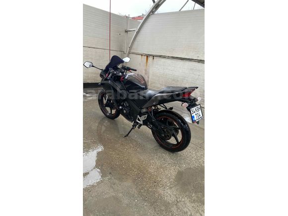 Sahibinden Honda CBR 125 R 