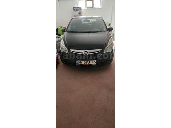 Sahibinden Opel Corsa 1.4 Enjoy 2011 Model Eskişehir