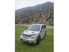 Sahibinden Ford Transit Connect 1.8 TDCi GLX 50.Yıl 2012 Model