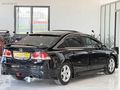 TOLGA AYTAR'DAN HONDA CİVİC ELEGANCE SANRUFF