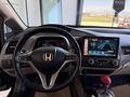 TOLGA AYTAR'DAN HONDA CİVİC ELEGANCE SANRUFF