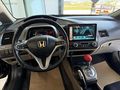 TOLGA AYTAR'DAN HONDA CİVİC ELEGANCE SANRUFF