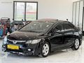TOLGA AYTAR'DAN HONDA CİVİC ELEGANCE SANRUFF