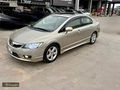 /BEGOĞLU OTOMOTİV/2007 HONDA CİVİC ELEGANCE OTOMATİK EMSALSİZ