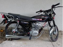 Sahibinden Falcon Attack 100