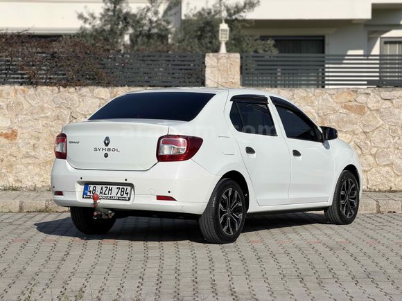 Sahibinden Renault Symbol 1.5 dCi Joy 2016 Model 