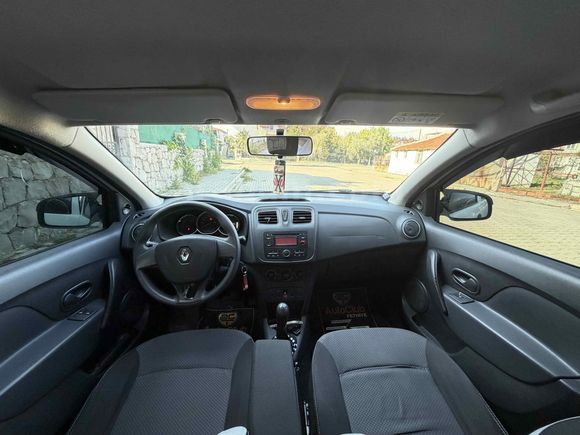 Sahibinden Renault Symbol 1.5 dCi Joy 2016 Model 