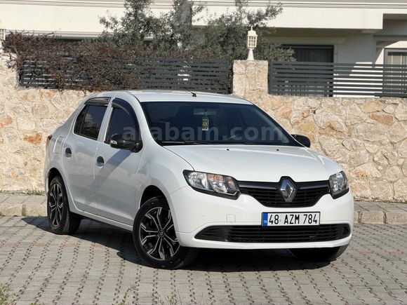 Sahibinden Renault Symbol 1.5 dCi Joy 2016 Model 