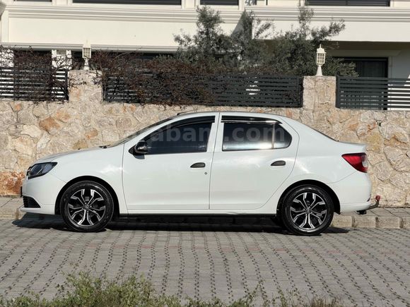 Sahibinden Renault Symbol 1.5 dCi Joy 2016 Model 