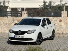 Sahibinden Renault Symbol 1.5 dCi Joy 2016 Model 