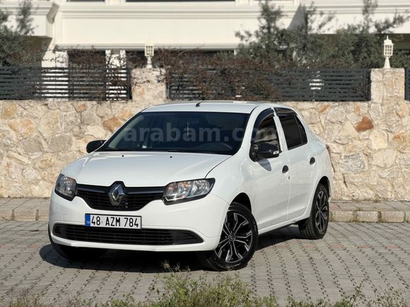 Sahibinden Renault Symbol 1.5 dCi Joy 2016 Model 