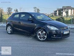 GÖK MOTORS'DAN DİZEL OTOMATİK KİA PROCEED DEĞİŞENSİZ