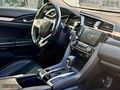 2020 HONDA CİVİC 1.6i-VTEC ECO EXECUTİVE