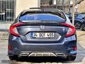 2020 HONDA CİVİC 1.6i-VTEC ECO EXECUTİVE