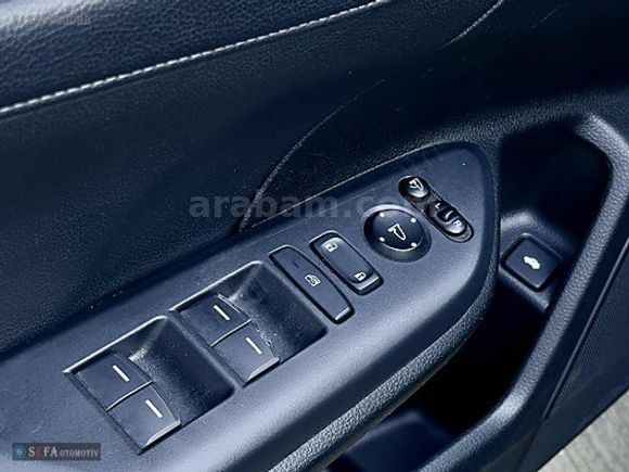 2020 HONDA CİVİC 1.6i-VTEC ECO EXECUTİVE