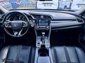 2020 HONDA CİVİC 1.6i-VTEC ECO EXECUTİVE