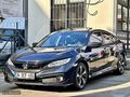 2020 HONDA CİVİC 1.6i-VTEC ECO EXECUTİVE