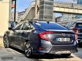 2020 HONDA CİVİC 1.6i-VTEC ECO EXECUTİVE