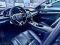 2020 HONDA CİVİC 1.6i-VTEC ECO EXECUTİVE