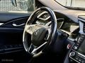 2020 HONDA CİVİC 1.6i-VTEC ECO EXECUTİVE