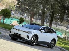 FEVZİ SÜLDÜR'DEN VOLKSWAGEN ID.4 PURE // 125 KW // HATASIZ