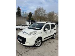Sahibinden Fiat Fiorino Panorama 1.3 Multijet Emotion 2015 Model Kocaeli 150.000 km Beyaz
