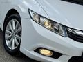2012 HONDA CIVIC+80 BİN KM!+EMSALSİZ+İLK ELDEN+PREMIUM+LPGSİZ