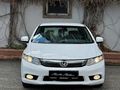 2012 HONDA CIVIC+80 BİN KM!+EMSALSİZ+İLK ELDEN+PREMIUM+LPGSİZ