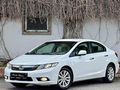 2012 HONDA CIVIC+80 BİN KM!+EMSALSİZ+İLK ELDEN+PREMIUM+LPGSİZ