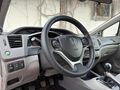 2012 HONDA CIVIC+80 BİN KM!+EMSALSİZ+İLK ELDEN+PREMIUM+LPGSİZ
