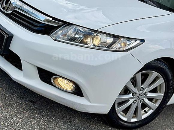 2012 HONDA CIVIC+80 BİN KM!+EMSALSİZ+İLK ELDEN+PREMIUM+LPGSİZ