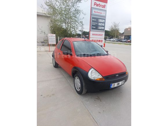 Sahibinden Ford Ka 1.3 1997 Model