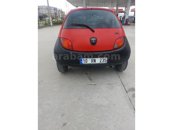 Sahibinden Ford Ka 1.3 1997 Model
