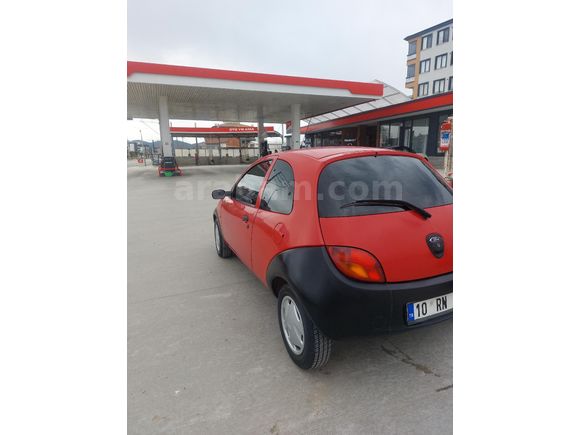 Sahibinden Ford Ka 1.3 1997 Model