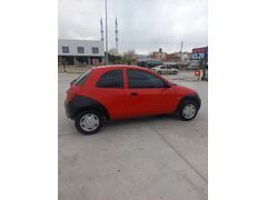 Sahibinden Ford Ka 1.3 1997 Model