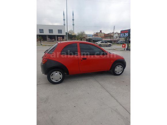 Sahibinden Ford Ka 1.3 1997 Model