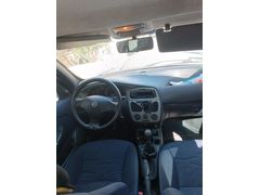 Sahibinden Fiat Albea 1.3 Multijet SL 2004 Model  240.000 km Gri (Gümüş)