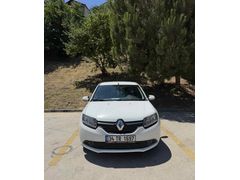 Sahibinden Renault Symbol 1.5 dCi Joy 2013 Model Kocaeli 187.000 km Beyaz