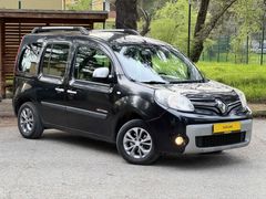 DUR-CAR’DAN İLK SAHİBİNDEN 110 HP 2016 RENAULT KANGOO DEĞİŞENSİZ HATASIZ