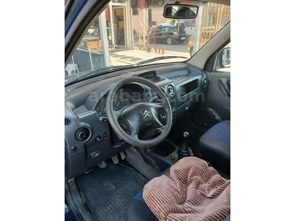 Sahibinden Citroen Berlingo 1.9 D 2003 Model 