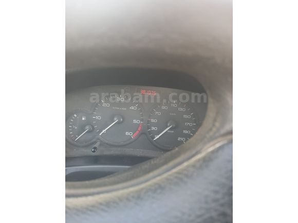 Sahibinden Citroen Berlingo 1.9 D 2003 Model 